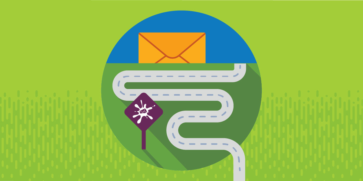 How to create a Mail Marketing Automation based on Customer Journey